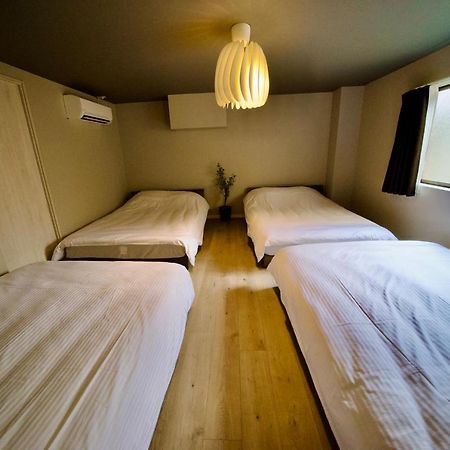 Apartament 自由自在osu 202 Nagoja Zewnętrze zdjęcie