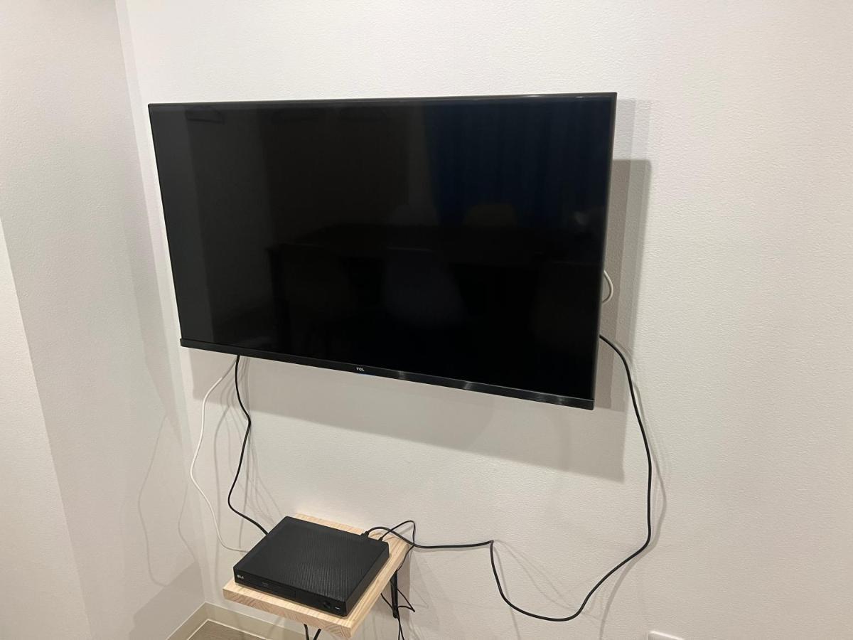 Apartament 自由自在osu 202 Nagoja Zewnętrze zdjęcie