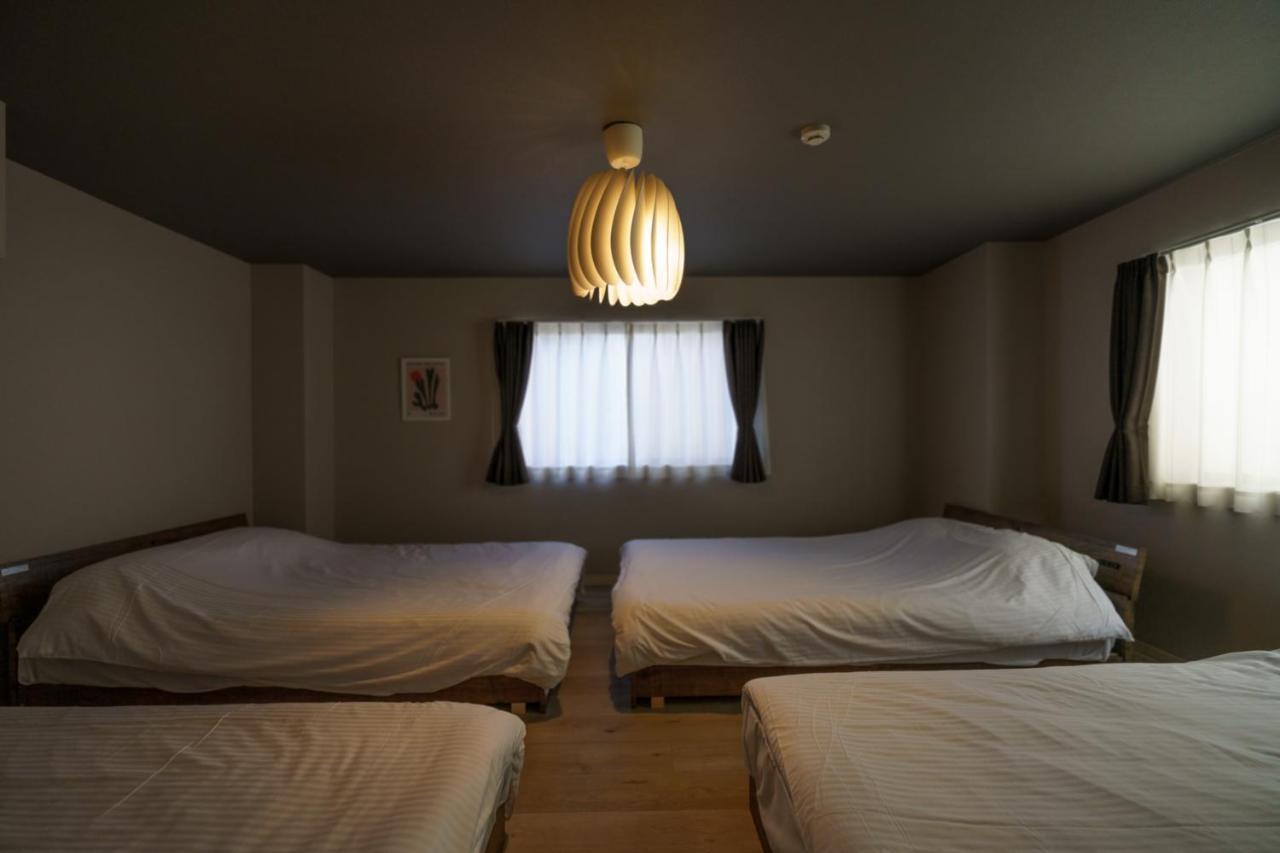 Apartament 自由自在osu 202 Nagoja Zewnętrze zdjęcie